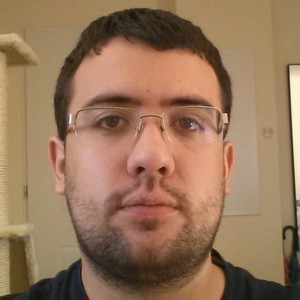 Bastien - Prof d'initiation informatique - Puget-sur-Argens