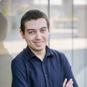Jérémy - Prof de python - Paris