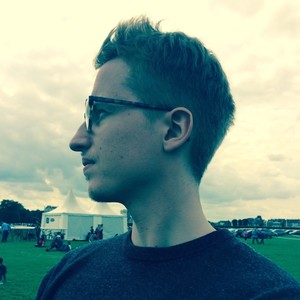 Thomas - Prof d'initiation informatique - Paris