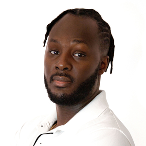 Thierno - Prof de HTML - Saint-Germain-lès-Corbeil