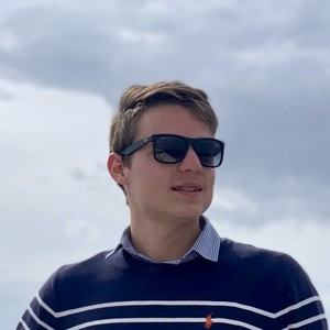 Kris - Prof de développement web - Saint-Thomé