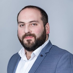 Yoel - Prof d'initiation informatique - Paris 3e
