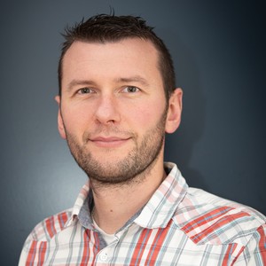 Johann - Prof de développement web - Valenciennes