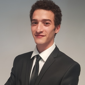 Saïd - Prof d'initiation informatique - Alfortville