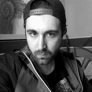 Raph - Prof d'initiation informatique - Vaulx-en-Velin