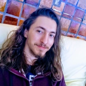 Elias - Prof d'initiation informatique - Roubaix