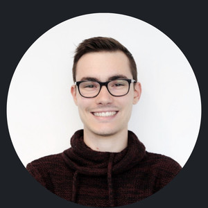 Jeremy - Prof de développement web - Dammarie-les-Lys