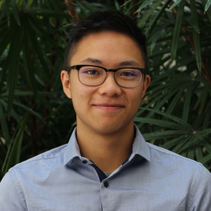 Kevin - Prof de programmation - Pontault-Combault