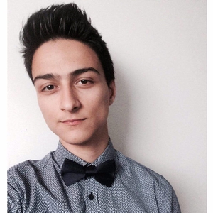 Dilhan - Prof de programmation - Gerpinnes