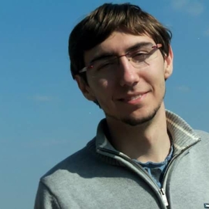 Valentin - Prof de programmation - Bègles