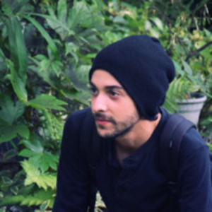 Sofiane - Prof de programmation - Saint-Ouen-sur-Seine