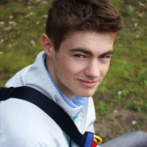 Julien - Prof de programmation - Tours