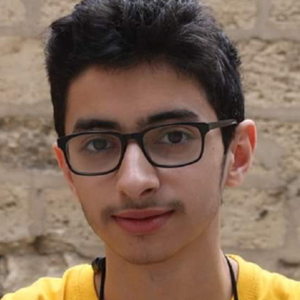 Khalid - Prof de développement web - Châteauroux