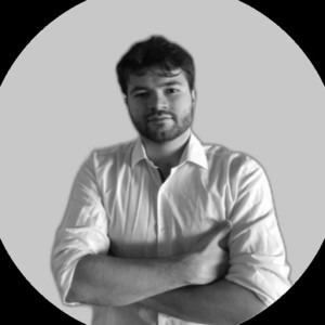 Arthur - Prof d'initiation informatique - Lyon 2e