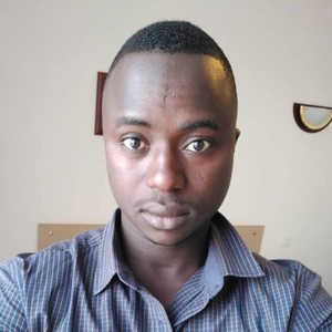 Boubacar - Prof de programmation - La Rochelle