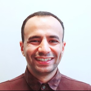 Atef - Prof d'initiation informatique - Lille