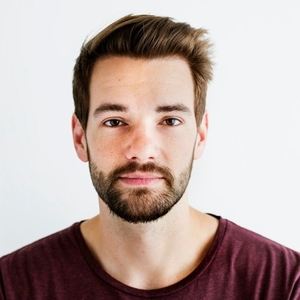 Kevin - Prof d'initiation informatique - Osny
