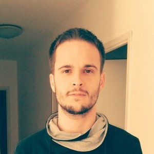 Patrick - Prof d'initiation informatique - Ermont