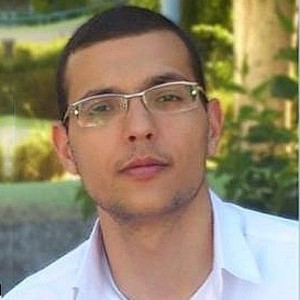 Wassim - Prof d'initiation informatique - Villeneuve-d'Ascq