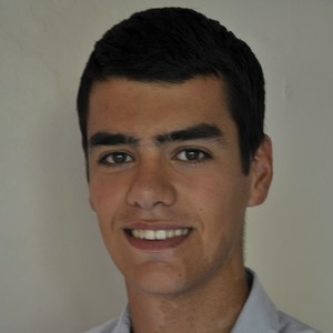 Timothée - Prof de programmation - Aix-en-Provence