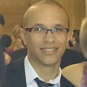 Anthony - Prof de maths - Noisy-le-Grand