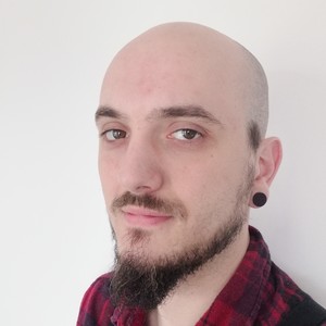 Axel - Prof de bureautique - Plomelin