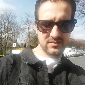 Mouloud - Prof d'initiation informatique - Vaires-sur-Marne