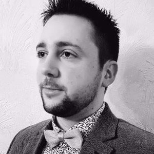 Vincent - Prof de programmation - Coutiches