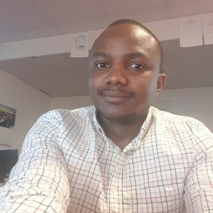 Eric - Prof de programmation - Aulnay-sous-Bois