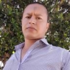 Raouf - Prof de programmation - Tremblay-en-France