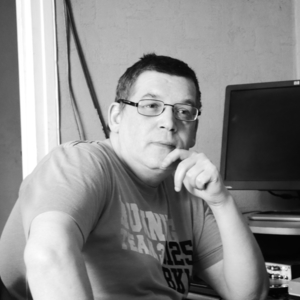 Stephane - Prof de cubase - Mondeville