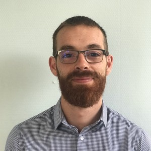 Matthieu - Prof de programmation - Les Rousses