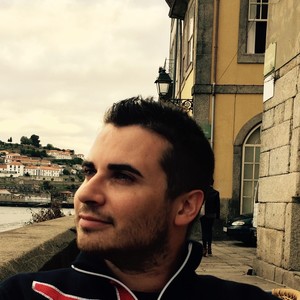 Jonathan - Prof de programmation - Paris