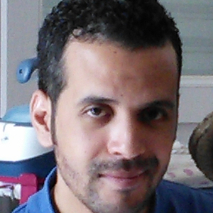 Abdel - Prof de programmation - Seillons-Source-d'Argens