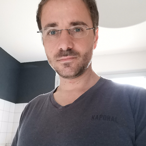 Mickael - Prof d'initiation informatique - Escalquens