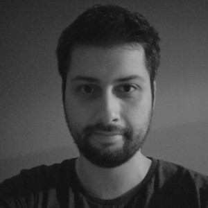Pierre-Emmanuel - Prof de programmation - Seneffe