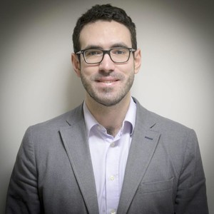 Maximilien - Prof de programmation - Paris