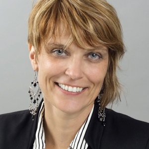 Sophie - Prof de méthodologie - Puilboreau