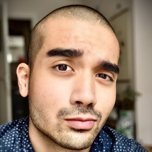 Vincent - Prof de programmation - Montpellier