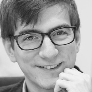 Benjamin - Prof de développement web - La Garenne-Colombes