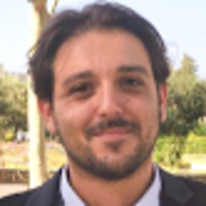 Jérome - Prof de programmation - Cadenet