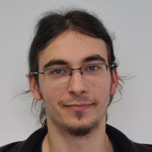 Dylan - Prof d'initiation informatique - Anderlues
