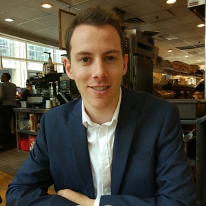 Alexandre - Prof d'initiation informatique - Paris