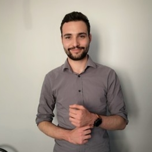 Théo - Prof de programmation - Vénissieux