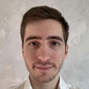 Dorian - Prof de programmation - Suresnes