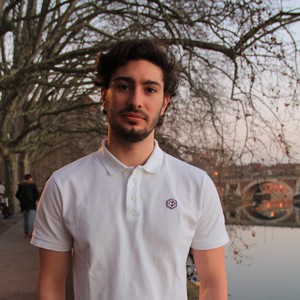 Pierre - Prof d'initiation informatique - Paris