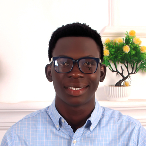 Samuel - Prof de programmation - Lagos