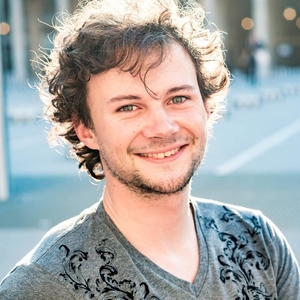 Grégoire - Prof de maths - Nantes
