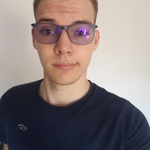 Benjamin - Prof de maths - Herbignac