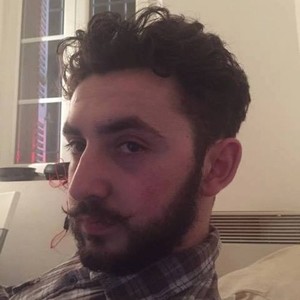 Samuel - Prof de programmation - Lyon